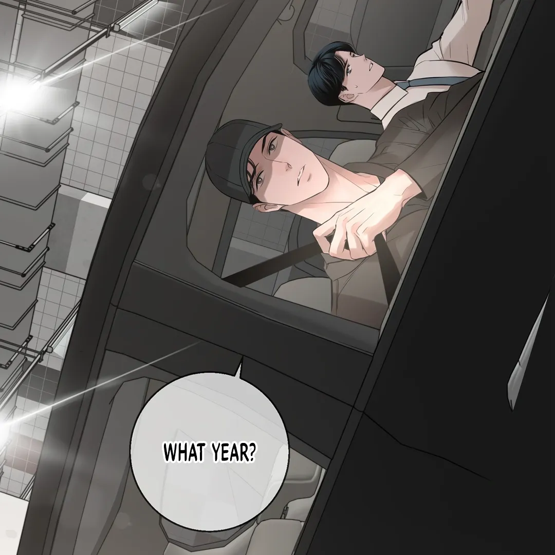 Dash! Chapter 12 page 152 - 