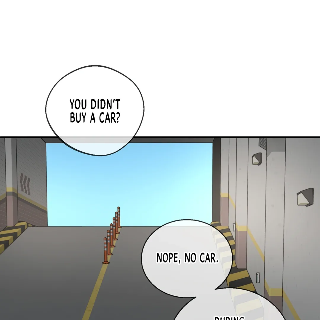 Dash! Chapter 12 page 155 - 