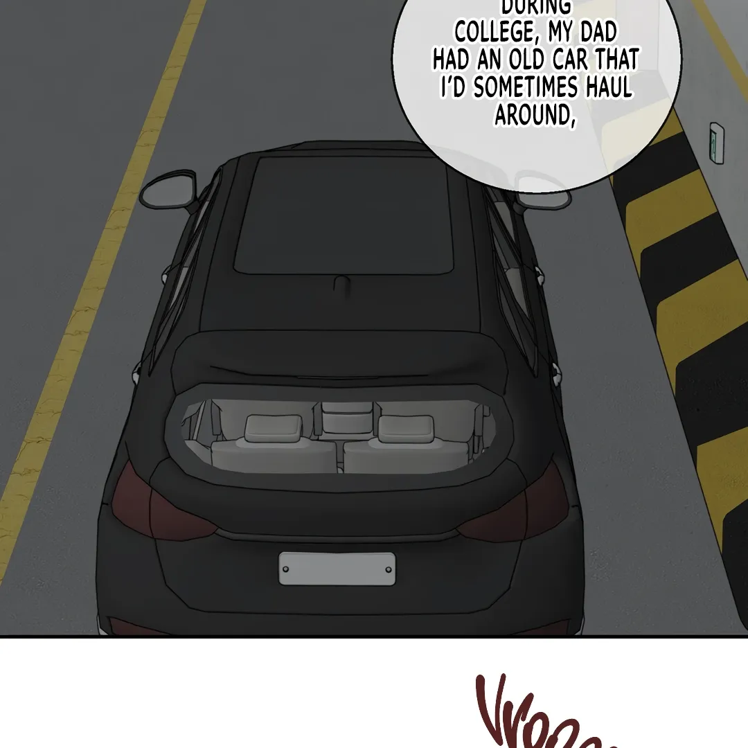 Dash! Chapter 12 page 156 - 