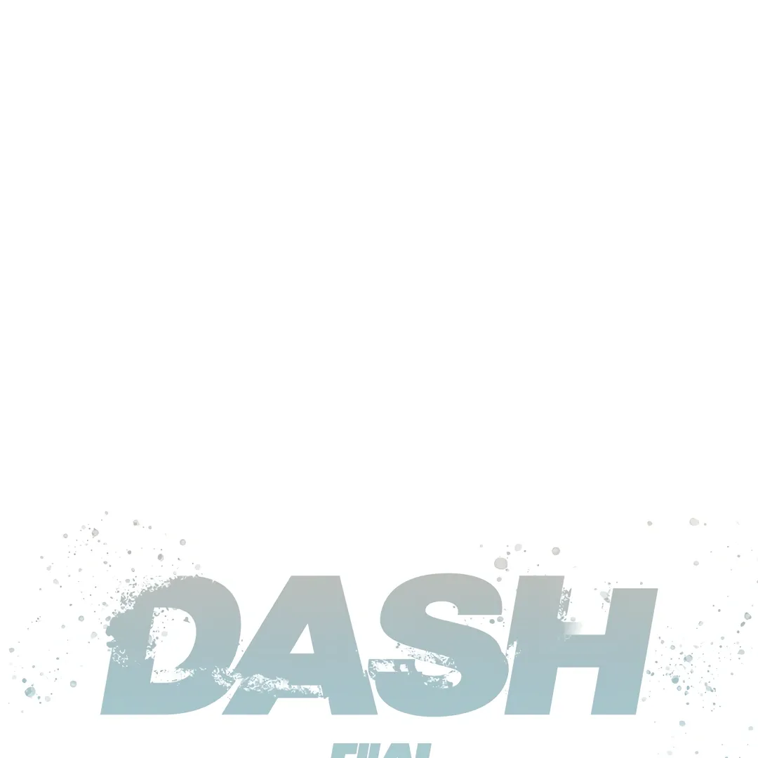 Dash! Chapter 12 page 24 - 