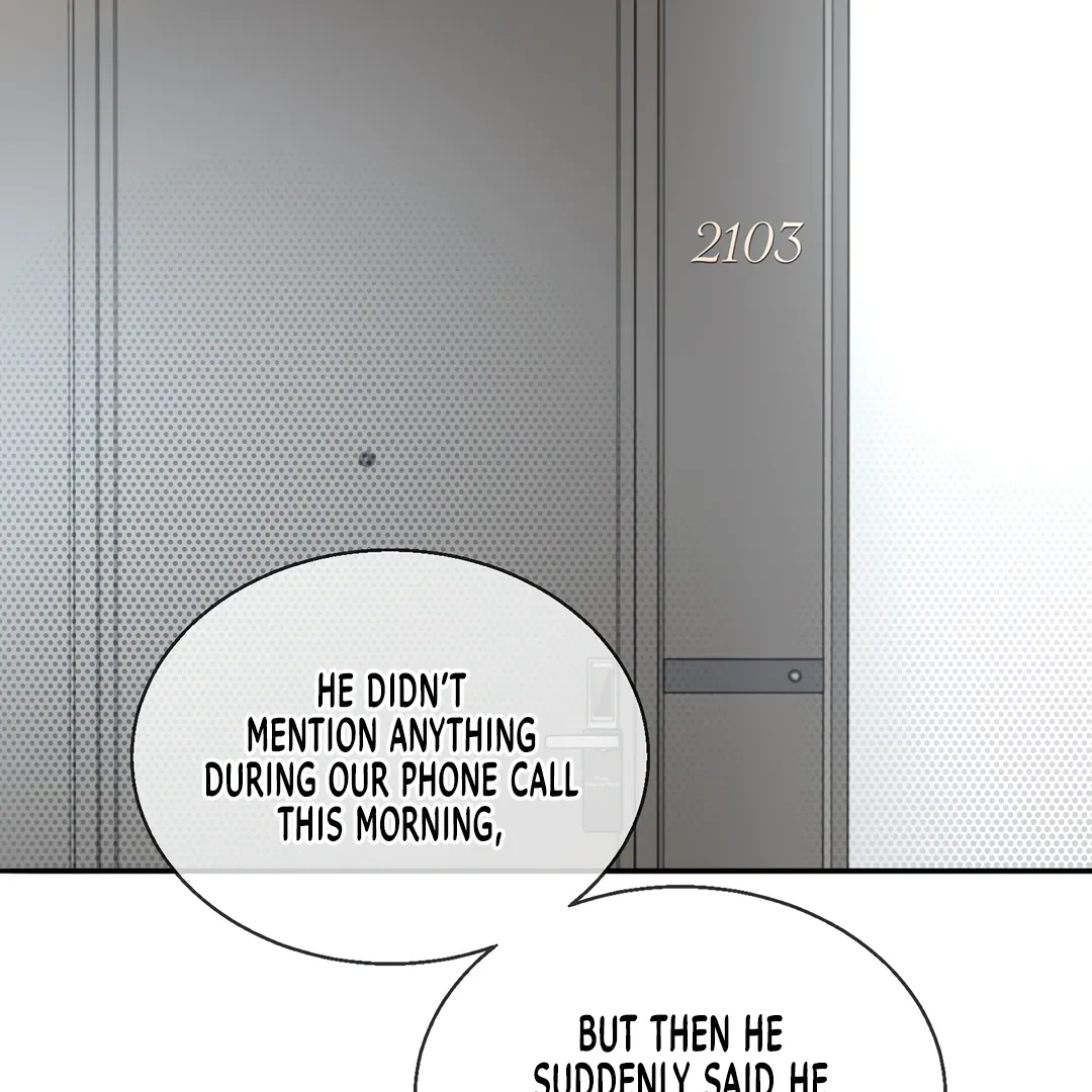 Dash! Chapter 12 page 35 - 