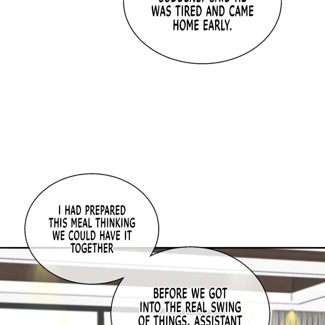 Dash! Chapter 12 page 36 - 
