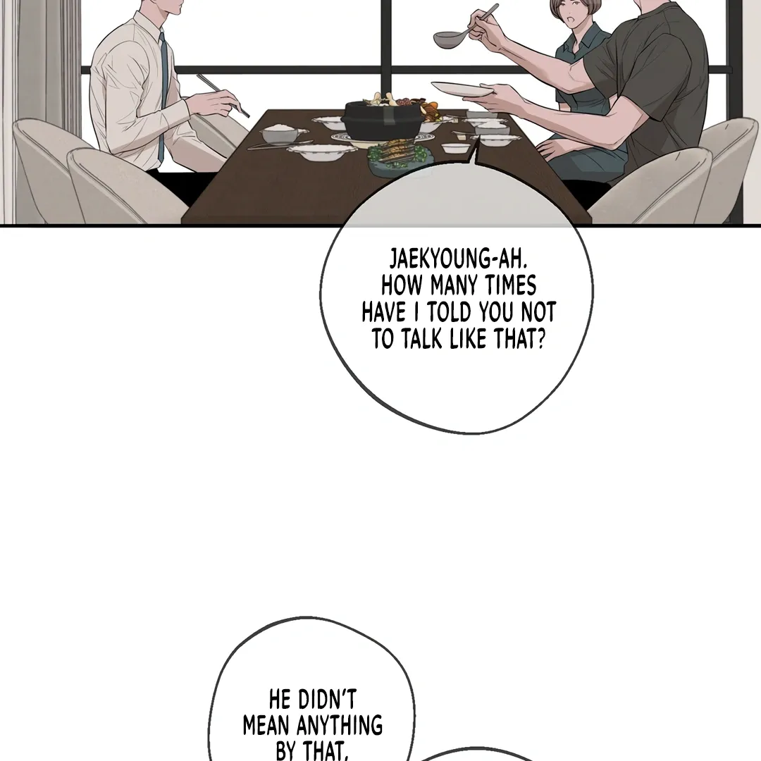 Dash! Chapter 12 page 42 - 