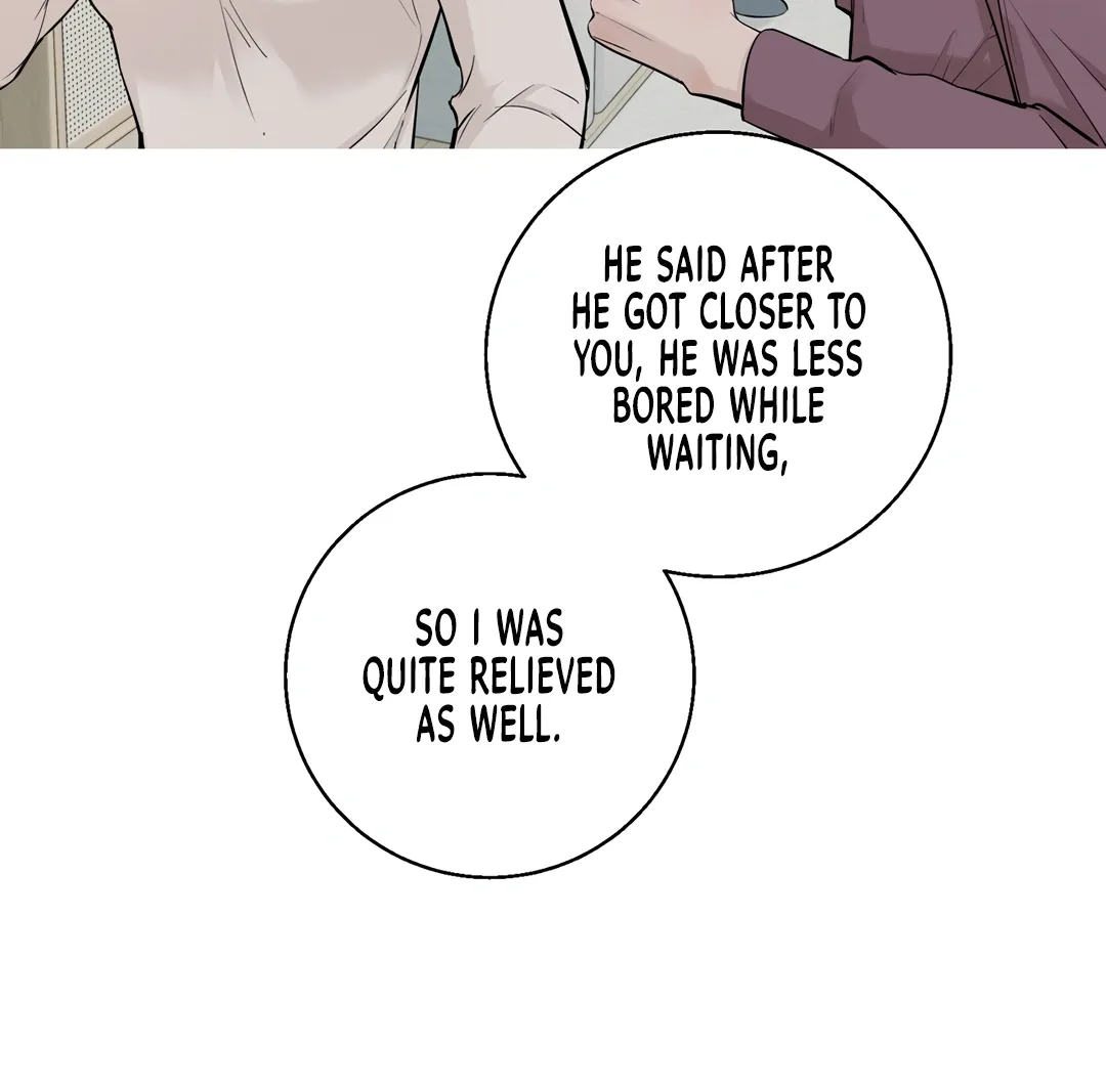 Dash! Chapter 12 page 84 - 