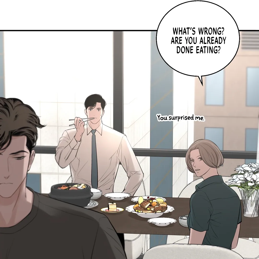 Dash! Chapter 12 page 94 - 