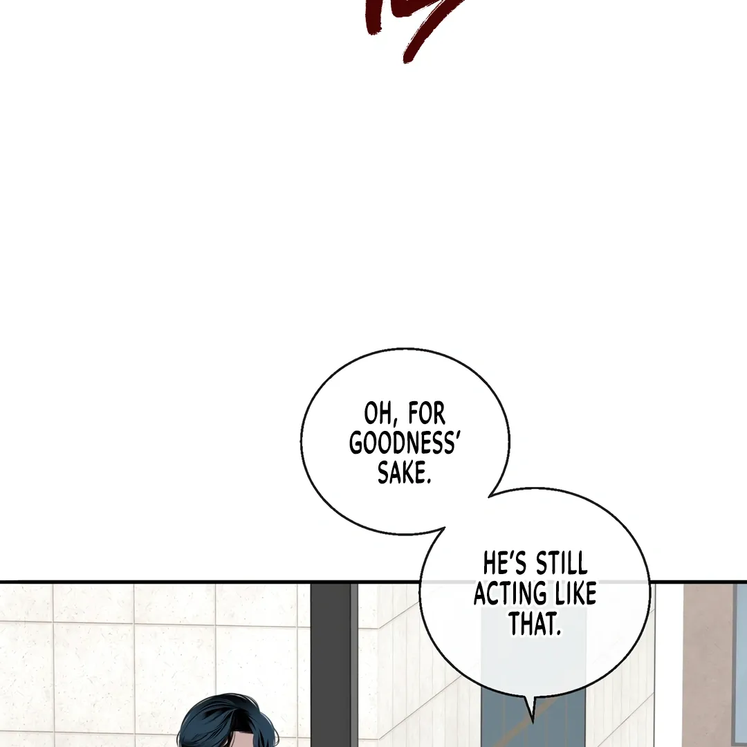 Dash! Chapter 12 page 98 - 