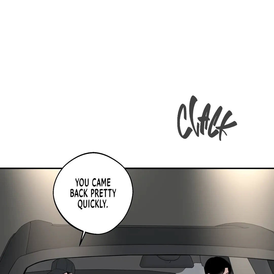 Dash! Chapter 13 page 111 - 