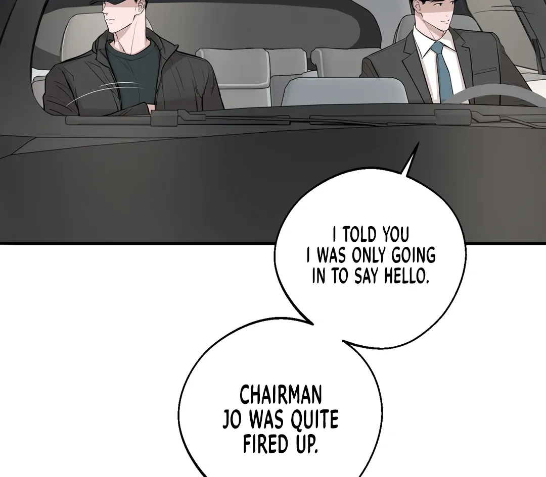 Dash! Chapter 13 page 112 - 