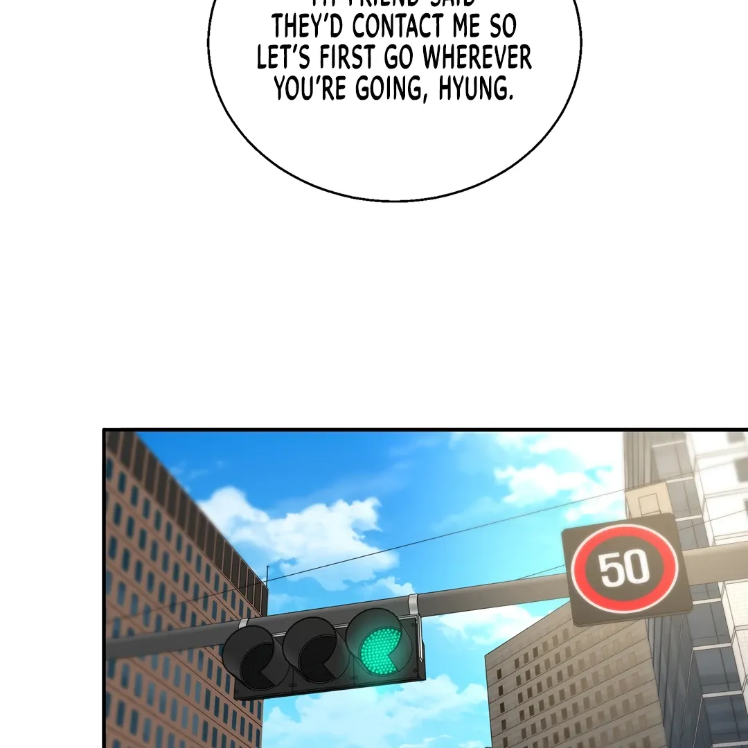 Dash! Chapter 13 page 117 - 