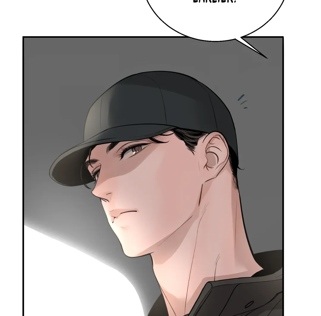 Dash! Chapter 13 page 131 - 