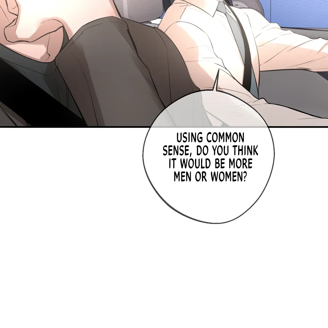Dash! Chapter 13 page 15 - 