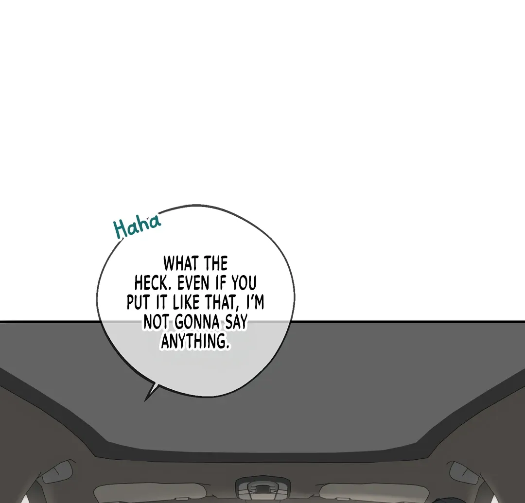 Dash! Chapter 13 page 19 - 