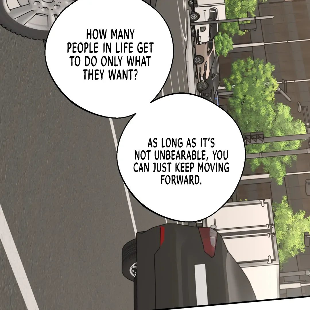 Dash! Chapter 13 page 33 - 