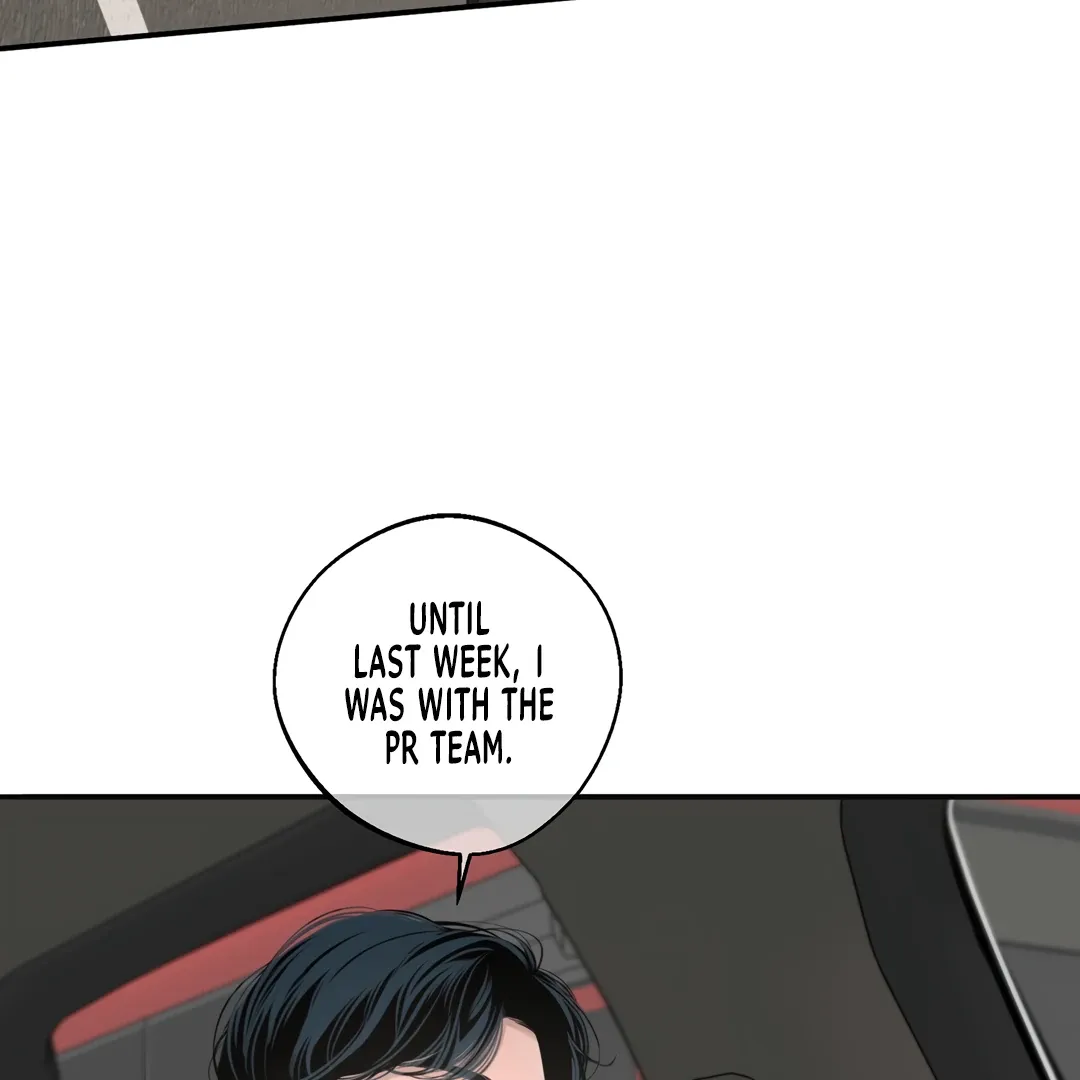 Dash! Chapter 13 page 34 - 
