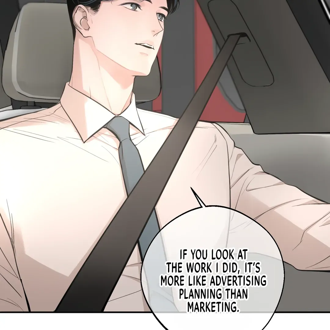 Dash! Chapter 13 page 35 - 