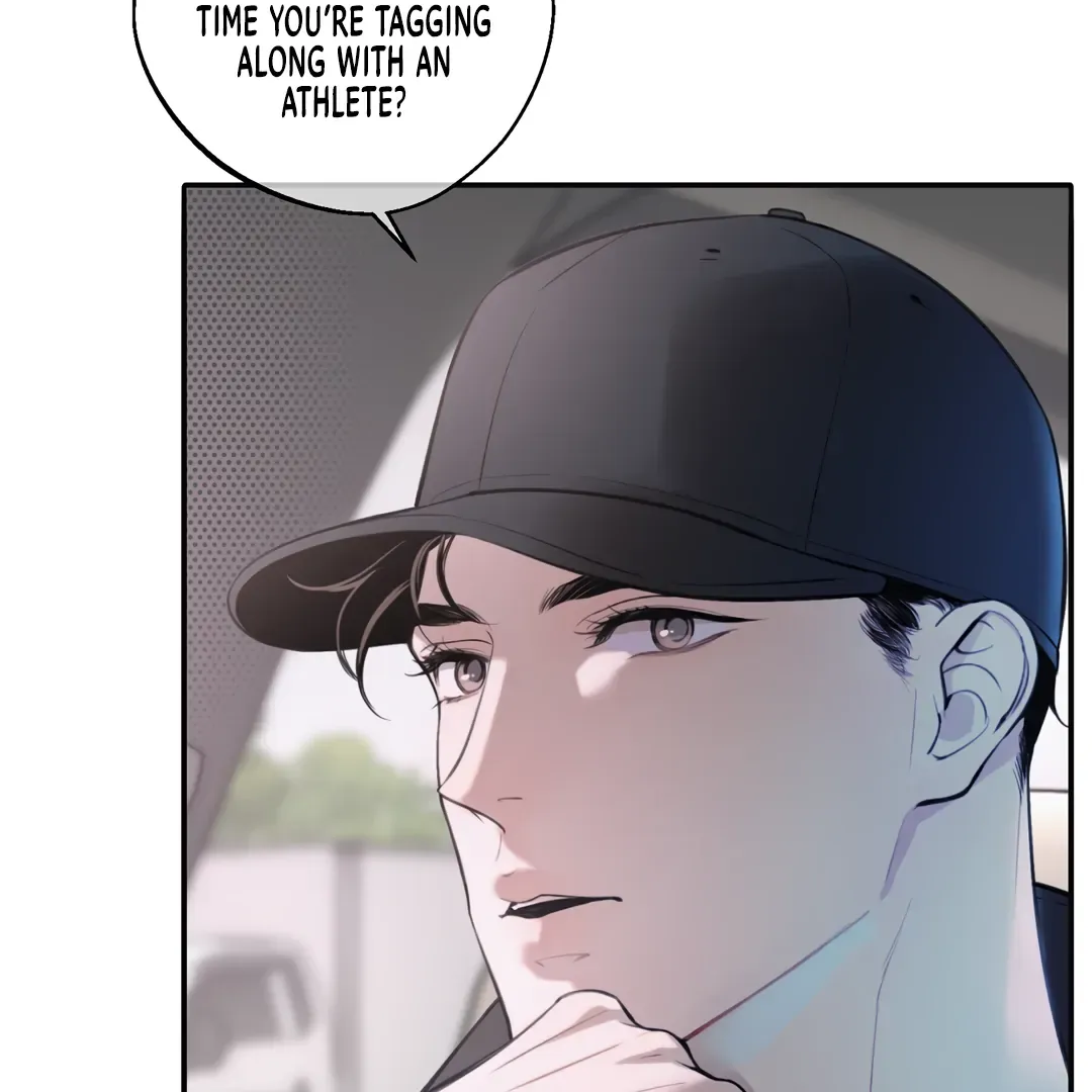 Dash! Chapter 13 page 37 - 