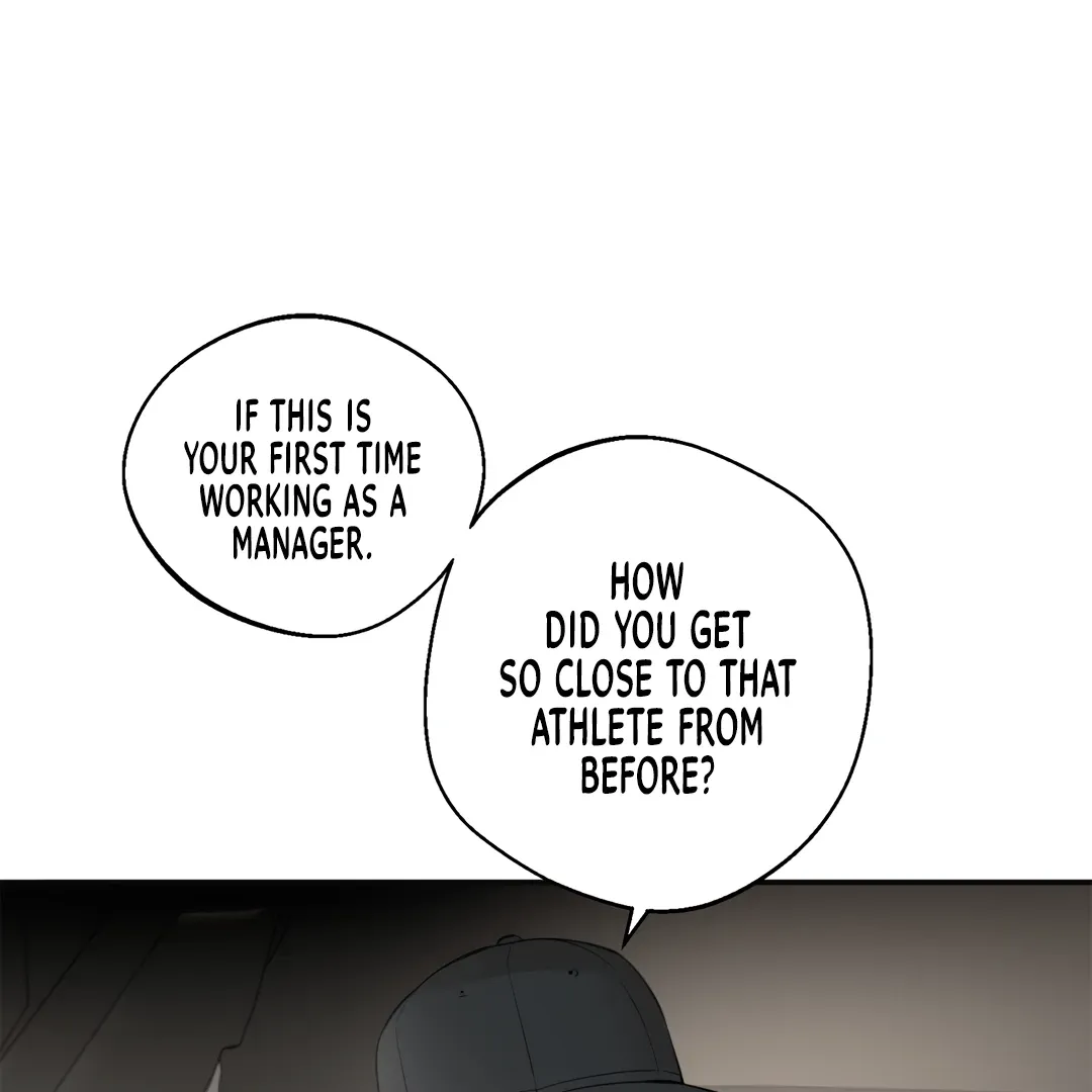 Dash! Chapter 13 page 42 - 
