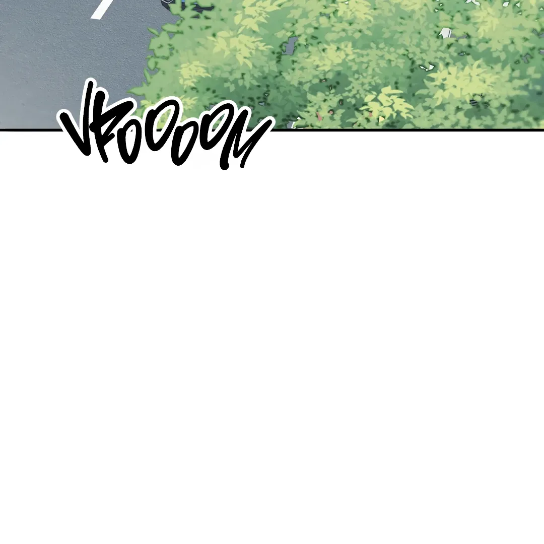 Dash! Chapter 13 page 6 - 