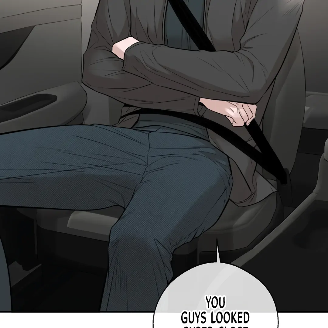 Dash! Chapter 13 page 51 - 