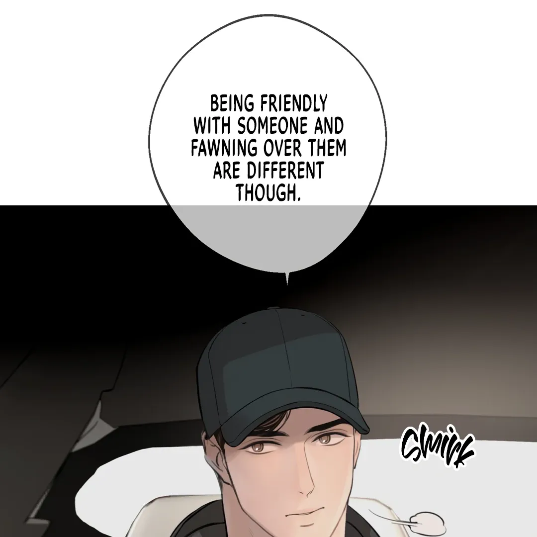 Dash! Chapter 13 page 60 - 