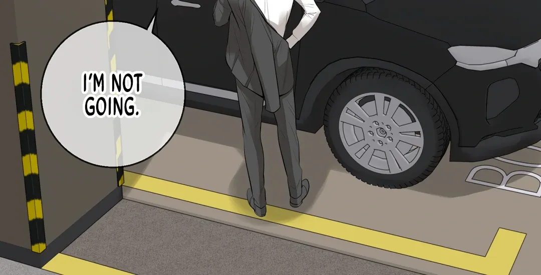 Dash! Chapter 13 page 75 - 