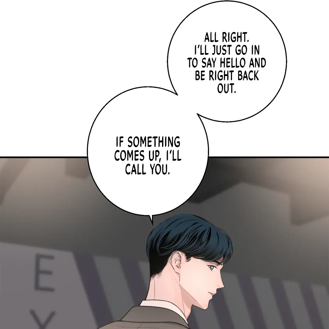 Dash! Chapter 13 page 77 - 