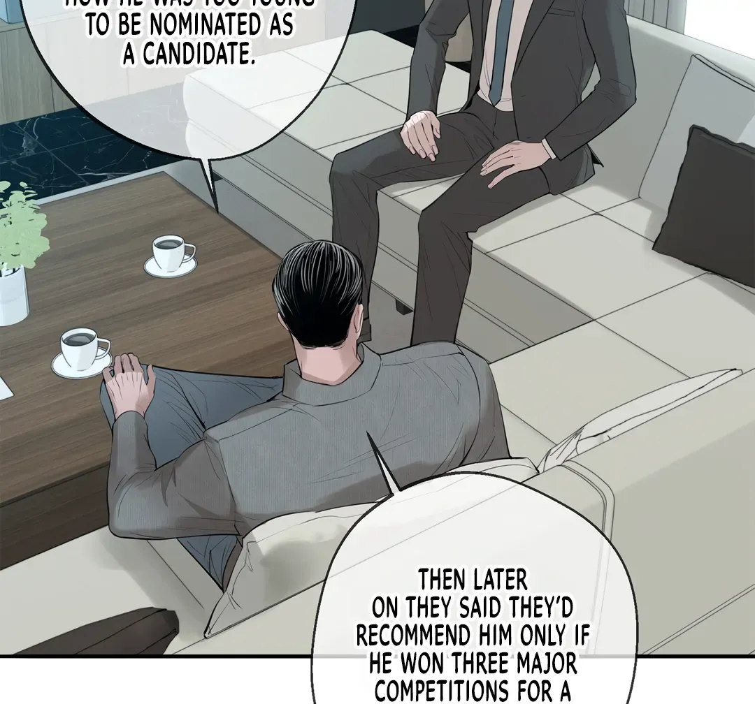 Dash! Chapter 13 page 84 - 