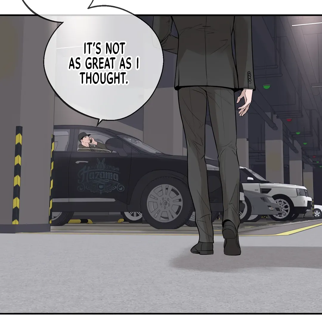 Dash! Chapter 13 page 97 - 