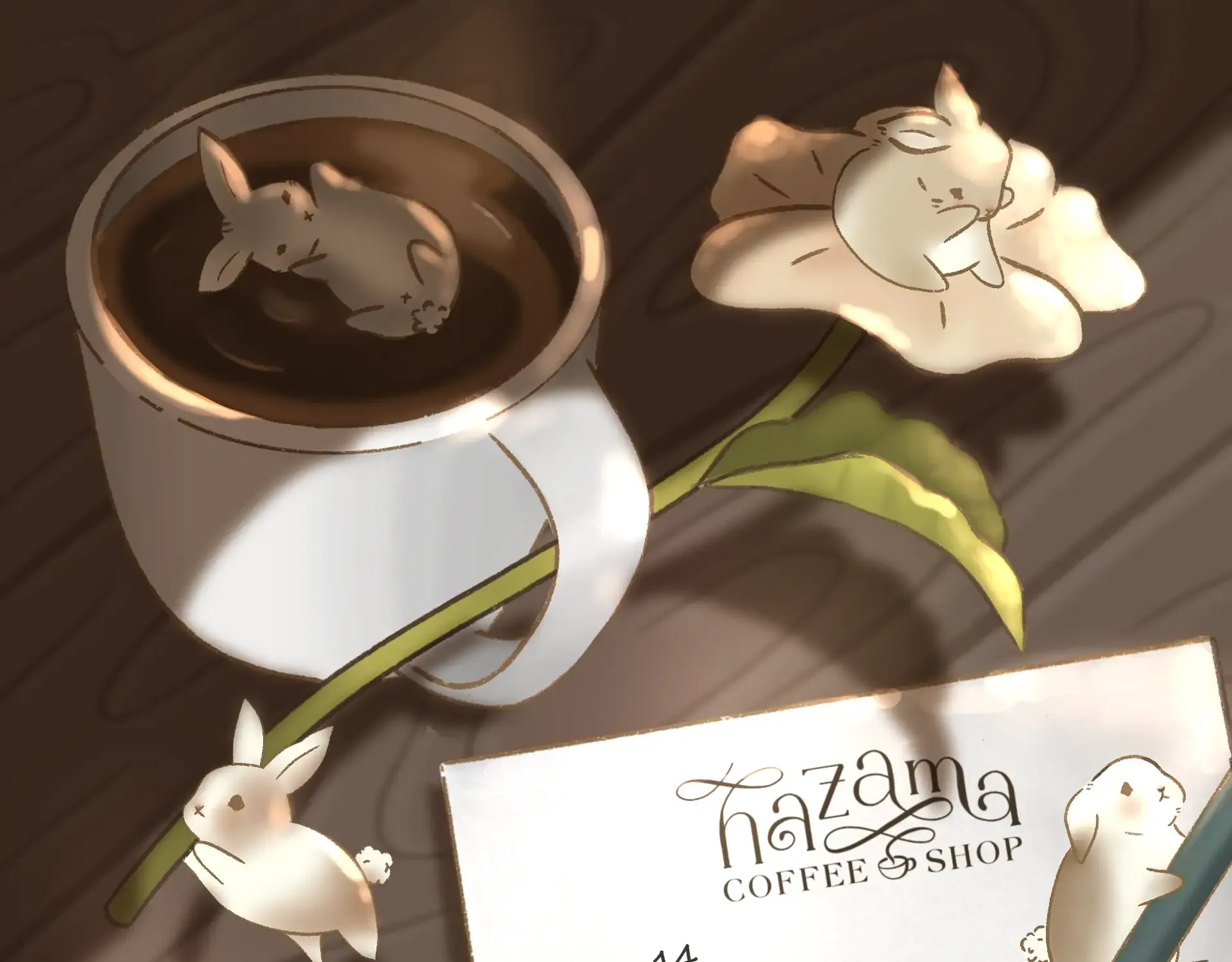 Dash! Chapter 14 page 2 - 