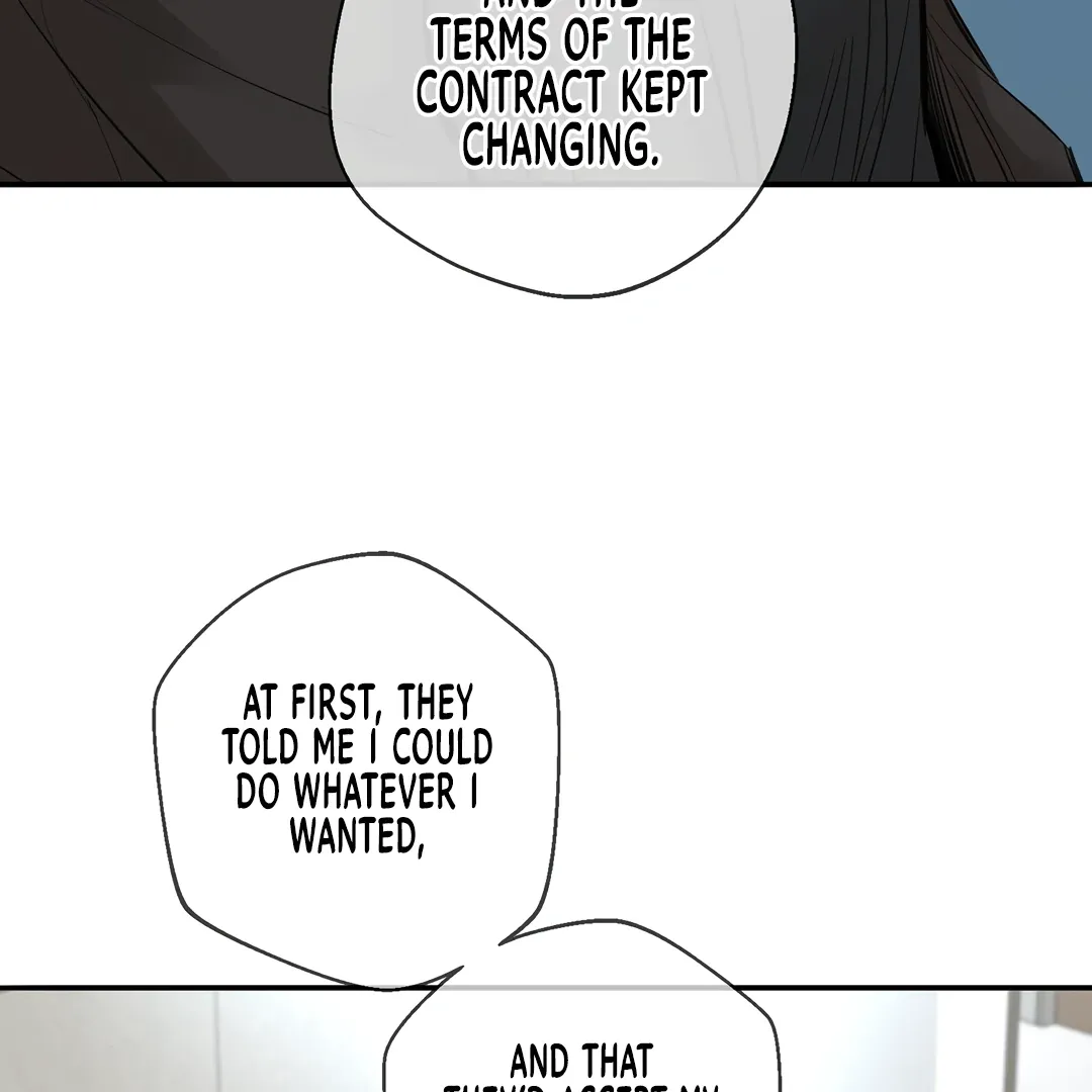 Dash! Chapter 14 page 106 - 