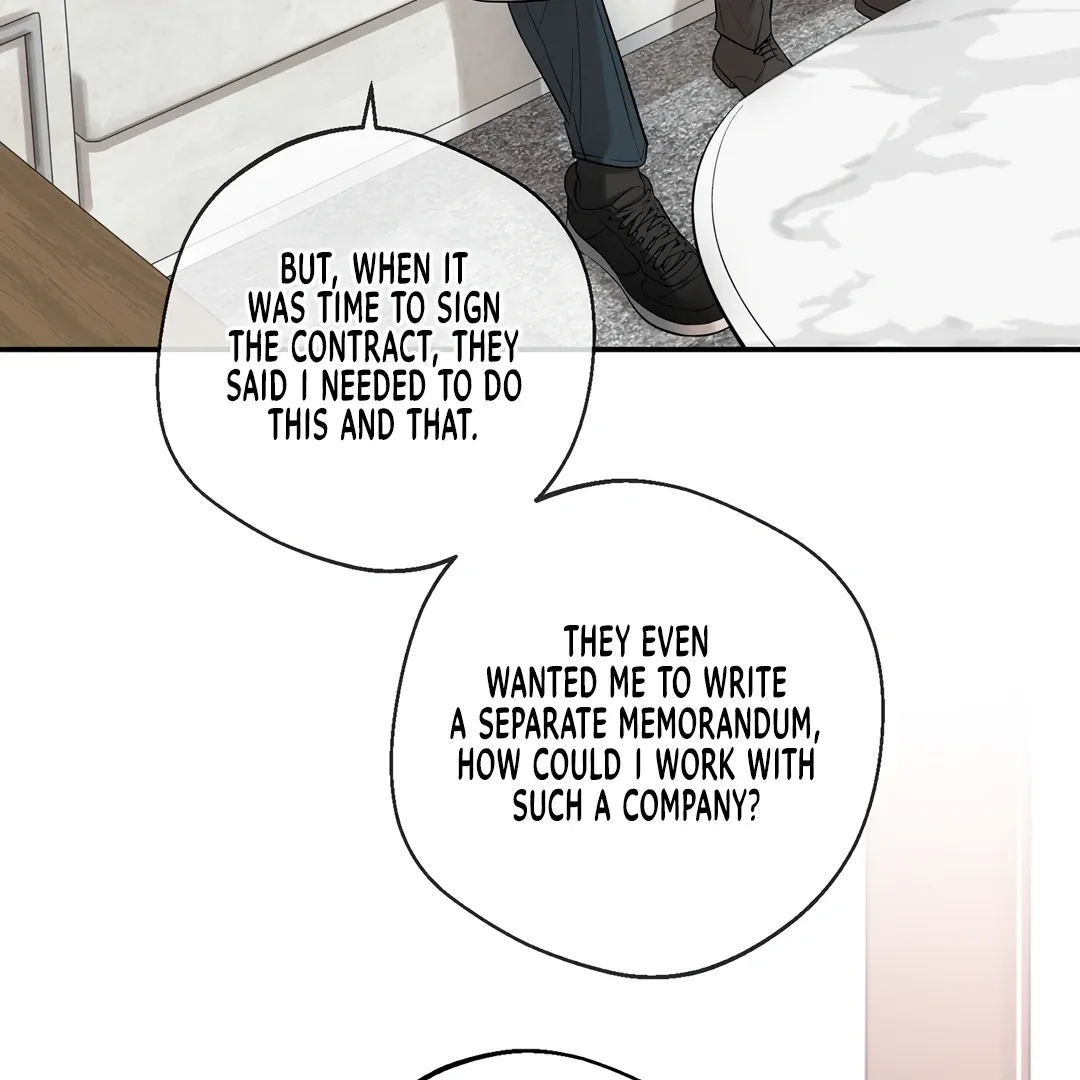 Dash! Chapter 14 page 108 - 