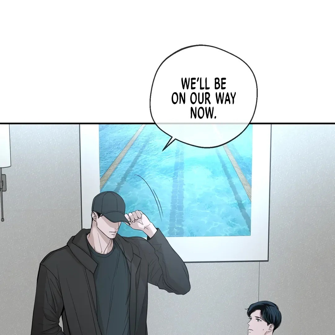 Dash! Chapter 14 page 120 - 