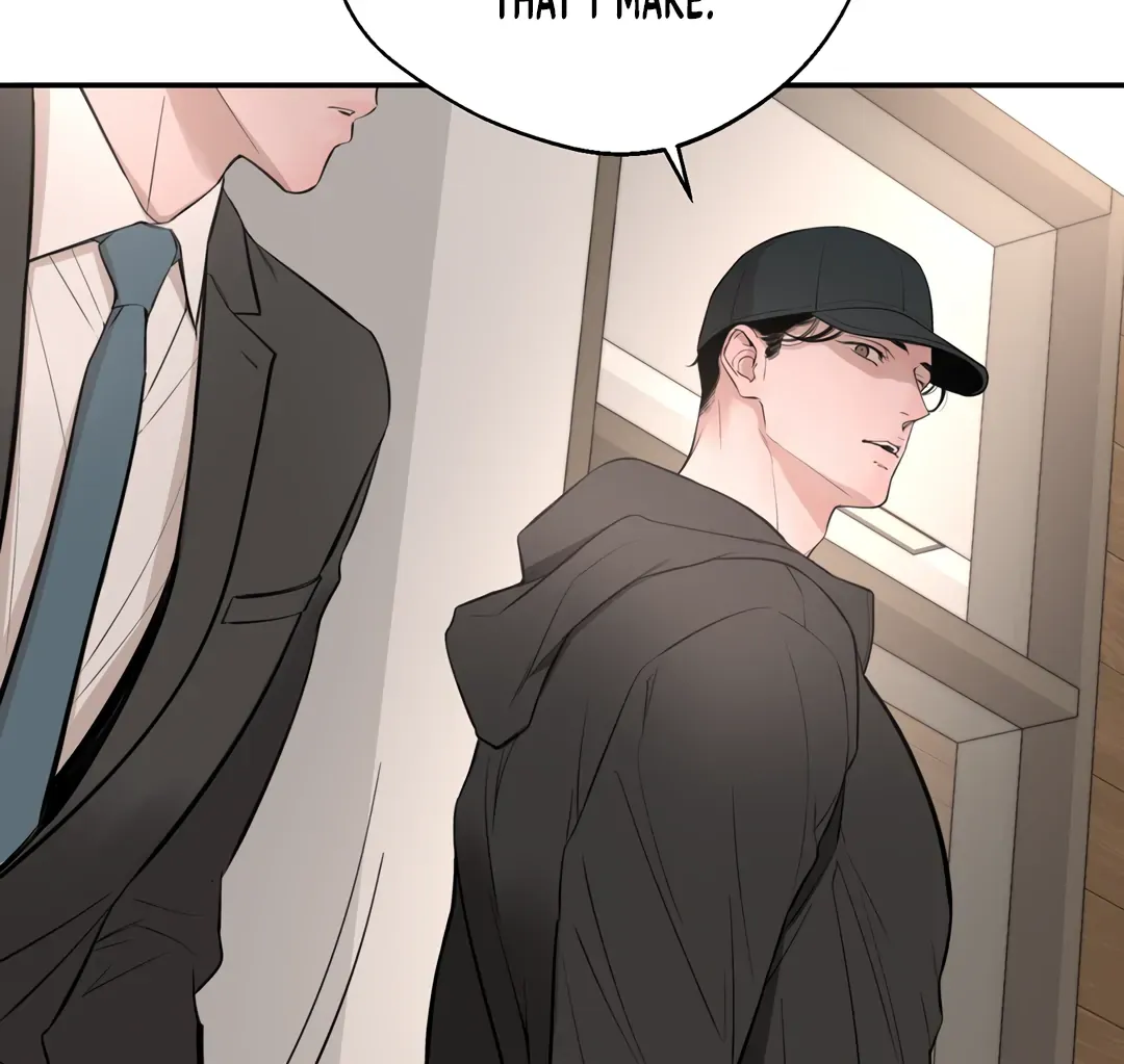 Dash! Chapter 14 page 123 - 