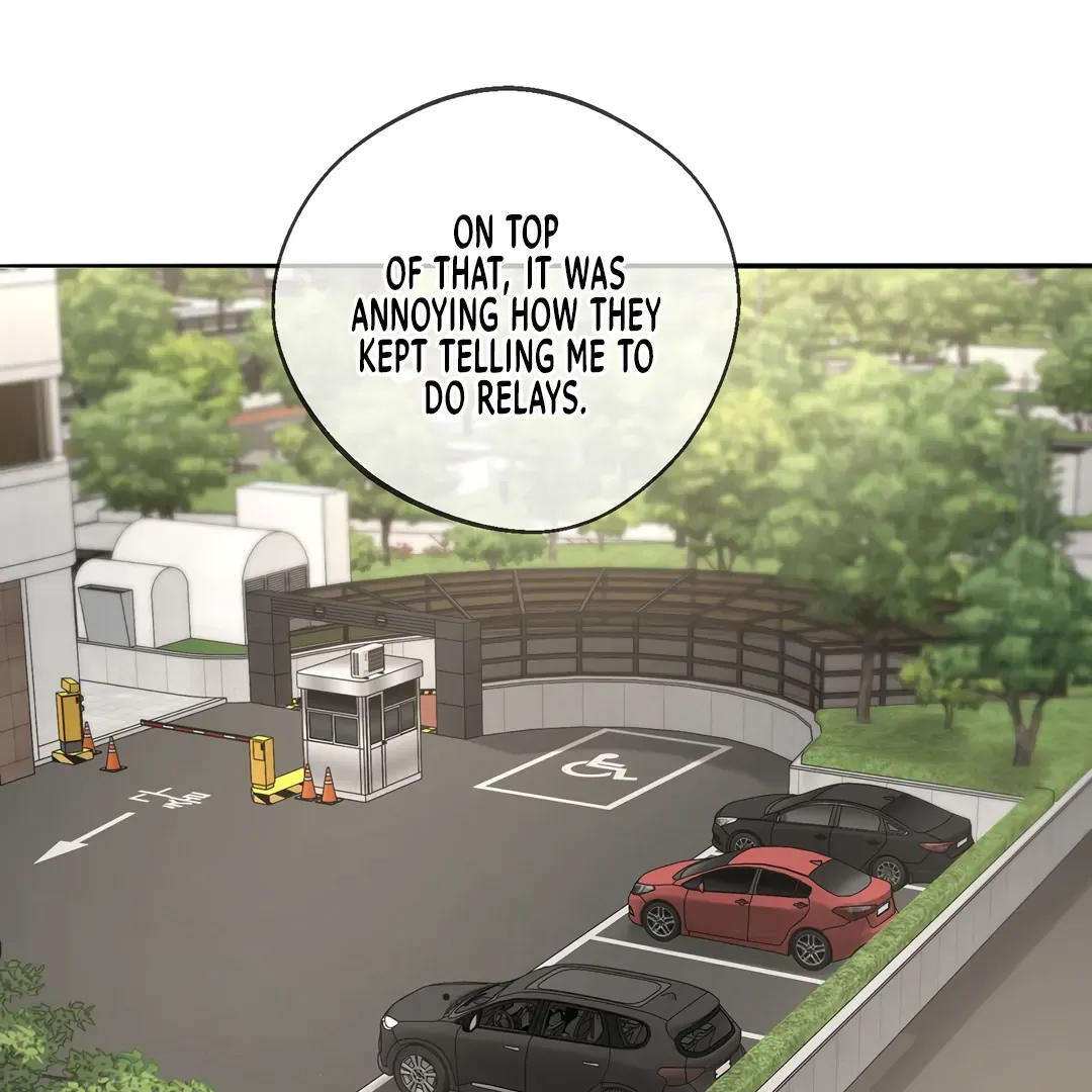 Dash! Chapter 14 page 134 - 