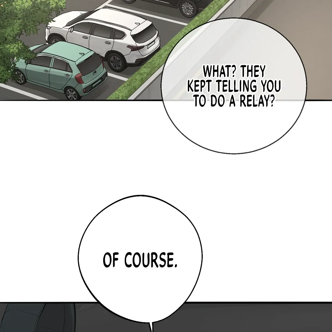 Dash! Chapter 14 page 135 - 