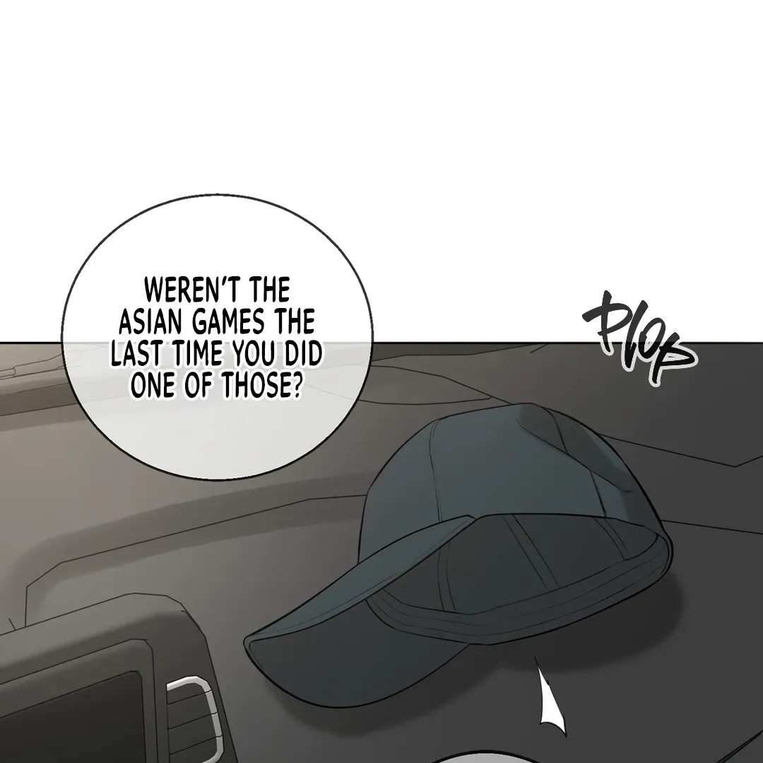 Dash! Chapter 14 page 138 - 