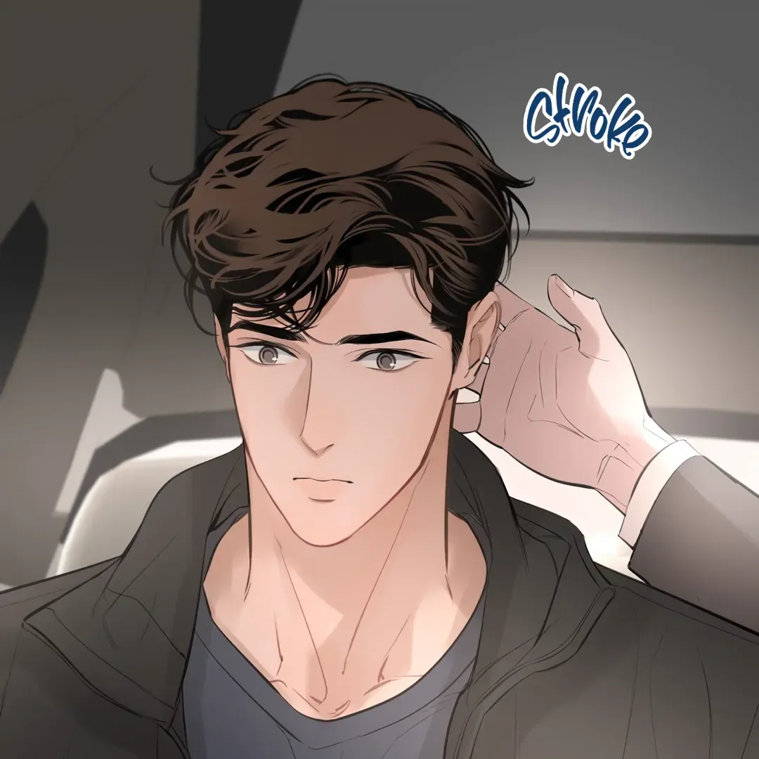 Dash! Chapter 14 page 144 - 