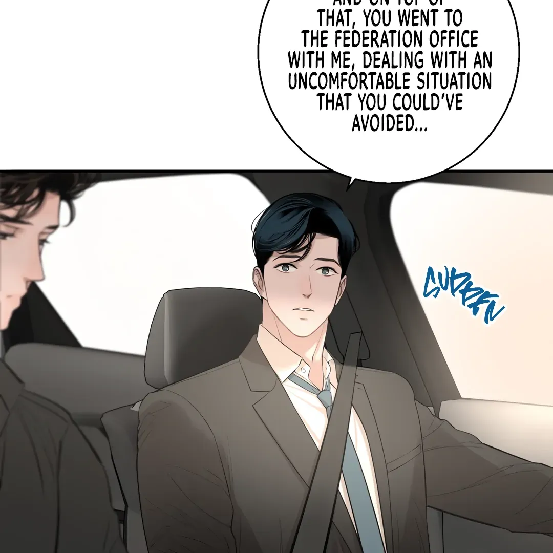 Dash! Chapter 14 page 153 - 