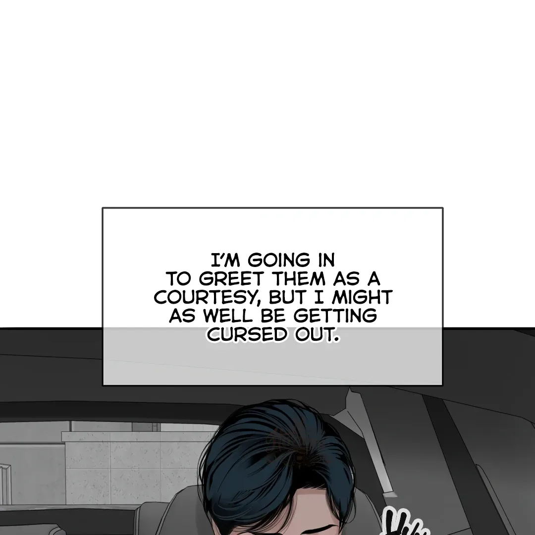 Dash! Chapter 14 page 21 - 