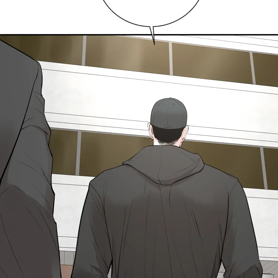 Dash! Chapter 14 page 31 - 