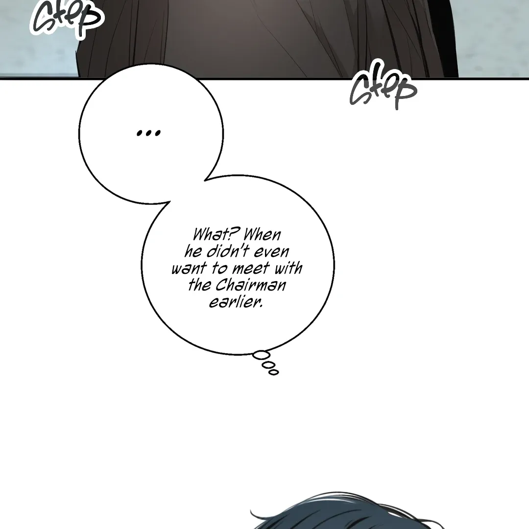 Dash! Chapter 14 page 35 - 