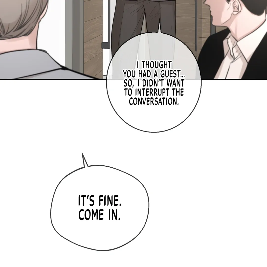 Dash! Chapter 14 page 43 - 