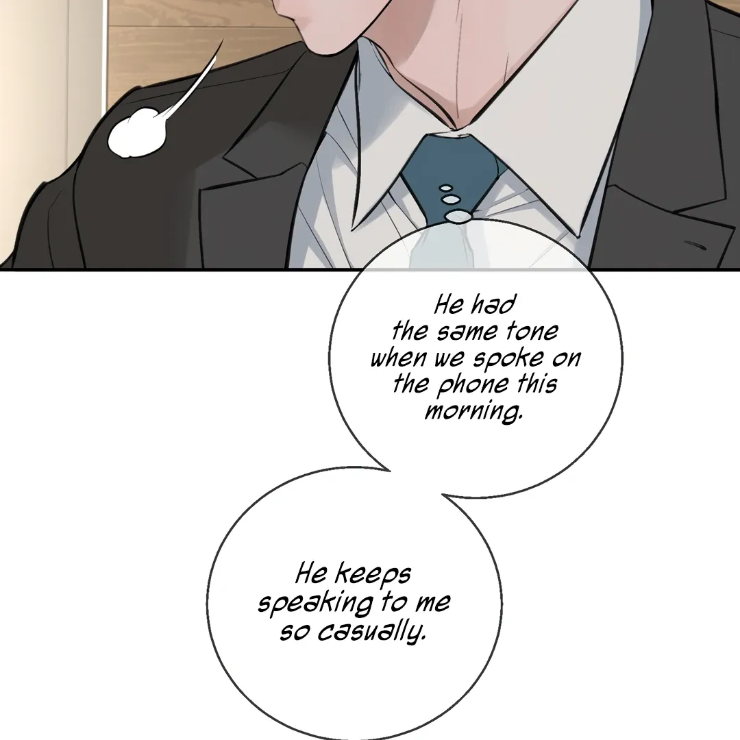 Dash! Chapter 14 page 45 - 