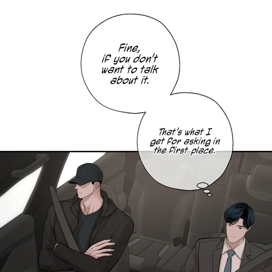 Dash! Chapter 14 page 7 - 