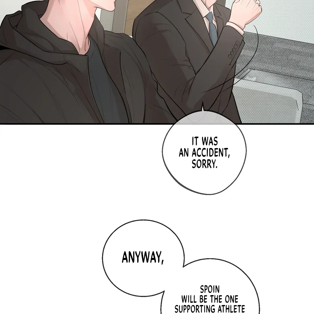 Dash! Chapter 14 page 79 - 