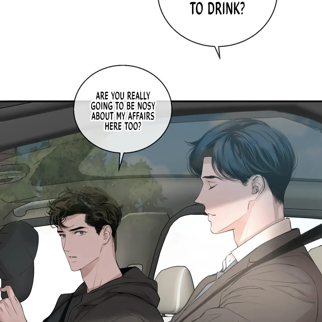 Dash! Chapter 15 page 103 - 
