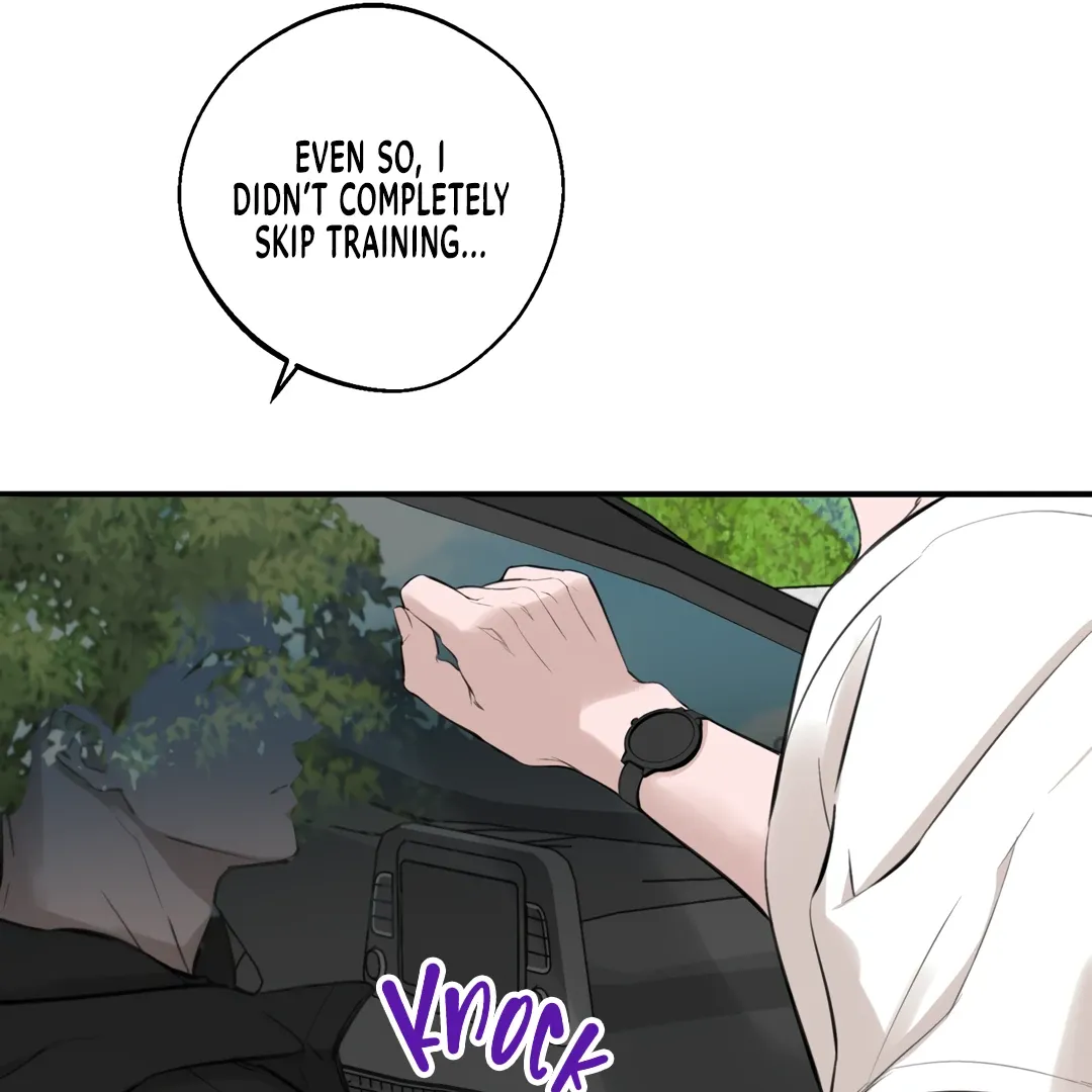 Dash! Chapter 15 page 106 - 