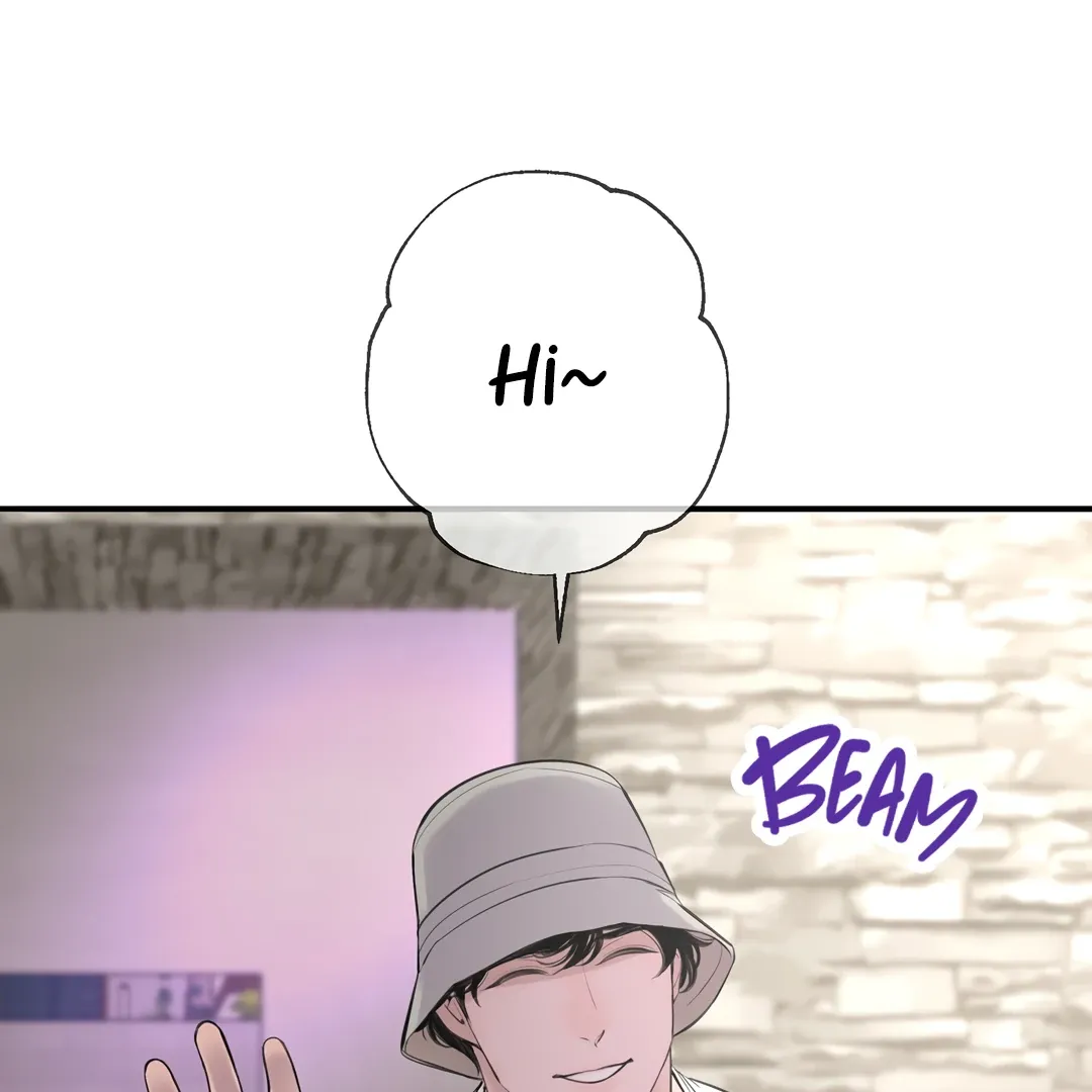 Dash! Chapter 15 page 111 - 