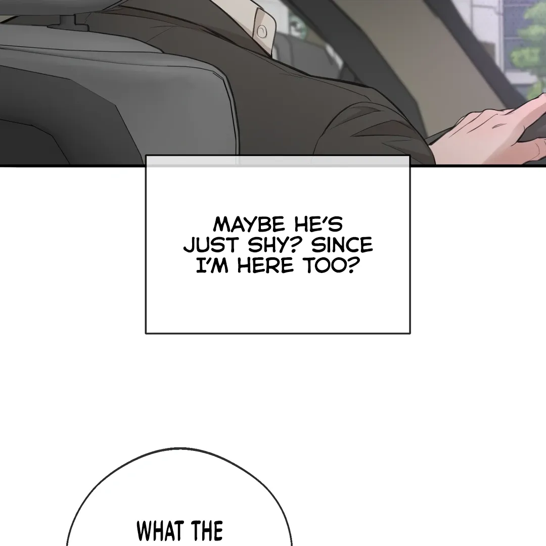 Dash! Chapter 15 page 116 - 