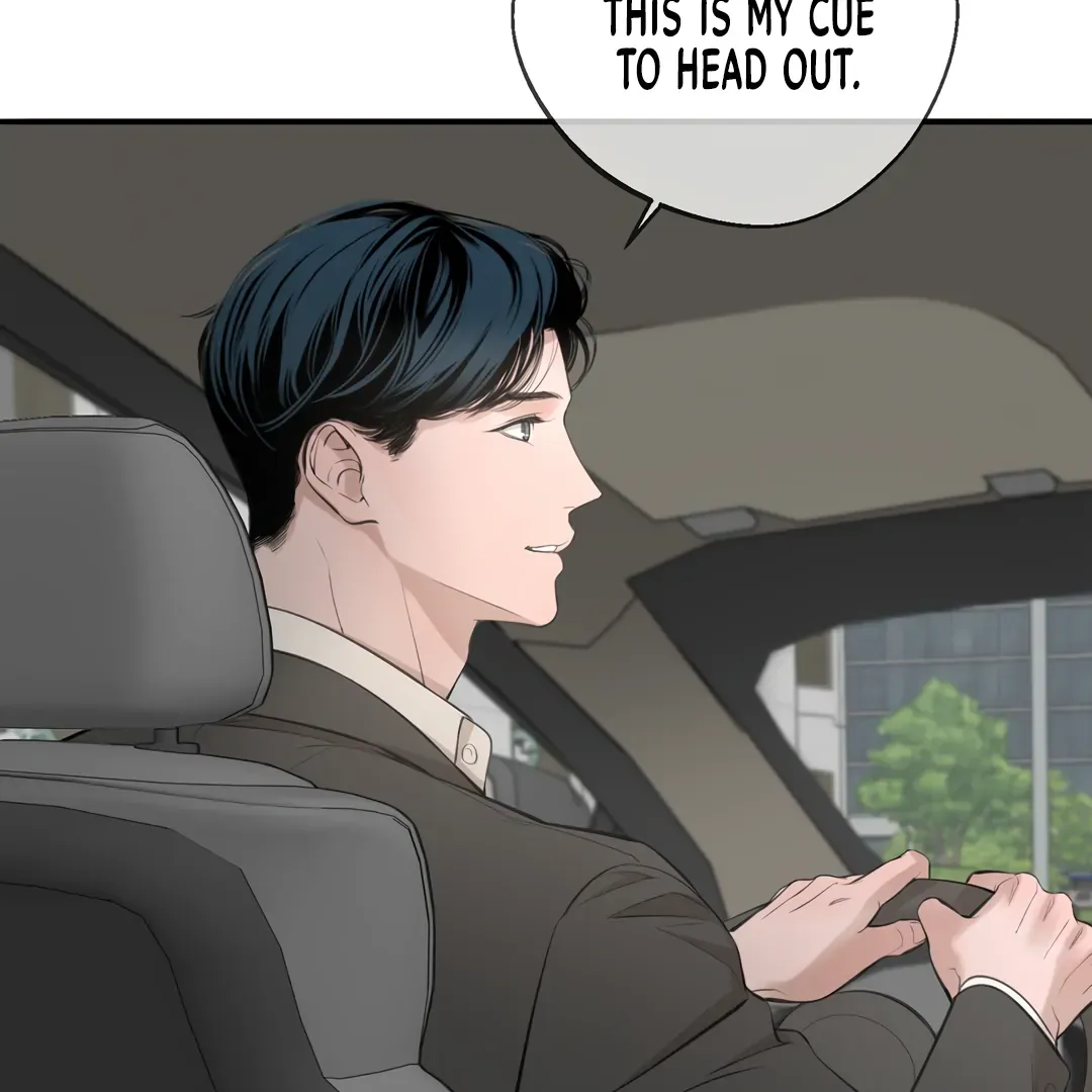 Dash! Chapter 15 page 119 - 